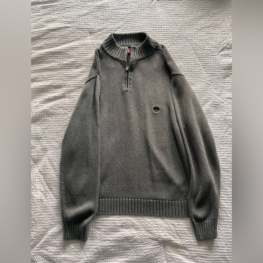 Chaps Pullover Sweater